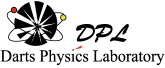 Darts Physics Laboratory(DPL)